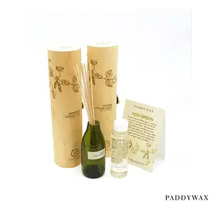 GOODFORIT/美國Paddywax Fresh Air & Birch Diffuser清新樺木竹枝酒瓶擴香