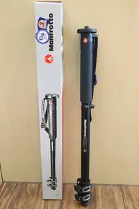 在飛比找Yahoo!奇摩拍賣優惠-【日產旗艦】Manfrotto MPMXPROA3 XPRO