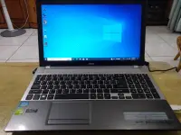 在飛比找露天拍賣優惠-二手零件機ACER ASPIRE V3-571G i5四核2