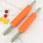 Dough Grade Baking Silicone Dumpling Noodle Pastry Tool