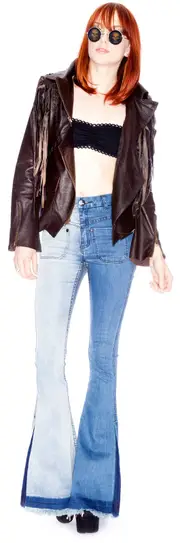 [One Teaspoon] Dundee Jacket