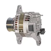 New 24V 110 Amp Alternator For Renault Premium 330 330Hp 10.8L Diesel A4Tr5593Z