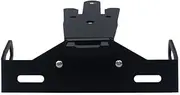 For Kawasaki Er6-N Er6-F For Ninja 650 650R For Faired Er-6N Er6N Er6F Er-6F Motorcycle Tail Tidy License Plate Holder Fender Eliminator Tail Tidy Fender Eliminator