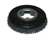 Schleifkornbürste - Hart Suitable For Floor Nadir 13 Old - Tynex / Nylon-Grit