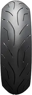 Bridgestone Motorcycle Tire BATTLAX TS100H Rear 140/70R17 M/C 66H Tubeless Type (TL) Motorcycle MCR05840