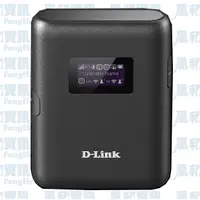 在飛比找蝦皮購物優惠-D-Link DWR-933 4G LTE 可攜式無線路由器