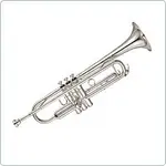 【全方位樂器】YAMAHA BB TRUMPET 降B調 小號 小喇叭 YTR4335GS IICN