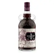 Kraken Black Cherry Spiced Rum 700ml