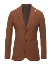 [LUIGI BIANCHI MANTOVA] LUIGI BIANCHI Mantova Blazers - Item 49660328