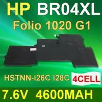 在飛比找樂天市場購物網優惠-HP 惠普 BR04XL 電池 BR04 HSTNN-DB6