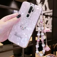 在飛比找ETMall東森購物網優惠-oppo A11X手機殼女潮A9輕薄款A7硅膠軟殼A7X全包