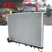 Heavy Duty Radiator For MITSUBISHI CHALLENGER PA I II 12/1997-1/2006 AT/MT PR01