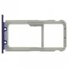 HUAWEI NOVA 3 SIM TRAY MICRO ADAPTER SD CARD HOLDER BLUE