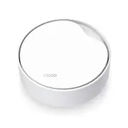 [Deco X50-PoE(1-pack)] Deco X50-PoE 1-pack AX3000 Whole Home Mesh WiFi 6 System with PoE