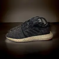 在飛比找蝦皮購物優惠-愛迪達 阿迪達斯 Pureboost Go 碳動力紅