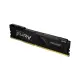 Kingston 16GB 2666MHz DDR4 CL16 DIMM FURY 2048*8 Beast Black 記憶體