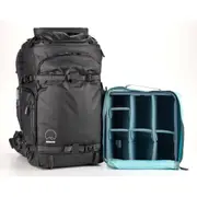 Shimoda Action X30 V2 Starter Kit - Black
