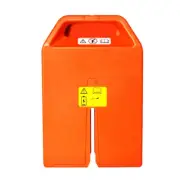 24V 36Ah LifePO4 Battery for Toyata BT Tyro LHE130 Tora-Max 2TWB33 Pallet Jack#