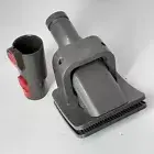 Pet Grooming Attachment for Dyson, Brush Hair Remover for Dogs and Cats