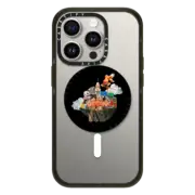 Snappy Grip Stand Snappy™ Grip Stand MagSafe Compatible HK Collage - Goldfish