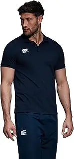 [Canterbury] Men's Waimak Polo