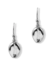 Argento Vivo Silver Dangle Earrings