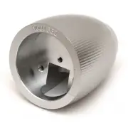 MasterCraft Boat Tweeter Speaker Bucket 404635 | 1 7/8 Inch Aluminum