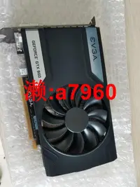 在飛比找露天拍賣優惠-【可開發票】 EVGA GTX960 4G低功耗游戲顯卡長度