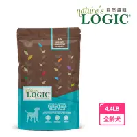 在飛比找momo購物網優惠-【Natures Logic 自然邏輯】經典系列-全齡犬糧(