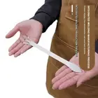 3pcs Gardening Hand Rake Garden Tool Ergonomic Handle Garden Hand Rake
