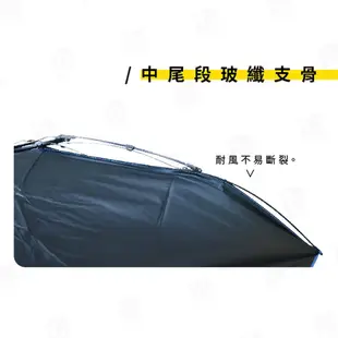 【U SHOP 雨傘店】櫻之物語碳纖傘 手開折傘 抗UV 降溫 超輕量 抗風 小包傘
