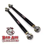 2014 Polaris RZR XP 1000 and XP4 1000 Heavy Duty Tie Rods in Black