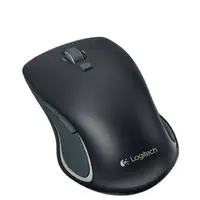 在飛比找PChome商店街優惠-《銘智電腦》Logitech【羅技 M560 無線滑鼠】(黑