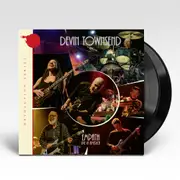 Devolution Series #3: Empath In America (180gm Vinyl)