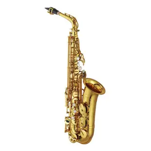 【現代樂器】預定！日本 YAMAHA Custom Z YAS-82Z 客製化 Alto Sax 中音薩克斯風