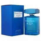 Perry Ellis Aqua by Perry Ellis for Men - 3.4 oz EDT Spray