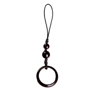 Durable Rings Phone Attachment Mobile Phone Peripherals Pendant Phone Decoration