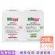 【德國Sebamed】私密肌保養植萃保濕舒緩護潔凝露200ml/盒(經期清潔沐浴乳肌潤澤潔膚露潔淨慕斯私處)