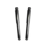 2x Rear Roadsafe STR Telescopic Shocks for Ford Courier PC PD PE PG PH Raider UV