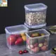 熱銷款4200毫升塑膠保鮮盒冰箱收納盒透明密封盒長方形微波爐食物便當盒