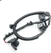 Crankshaft Speed Sensor, for Isuzu Automobile Crankshaft Positionse Sensor Knock Crankshaft Sensor 37840P0AA01