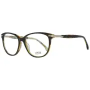 Lozza Green Women Optical Frames - RRP 206.28 USD