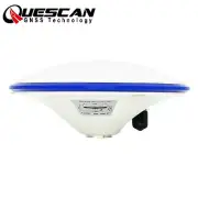 QUESCAN GO100 Multi-band GNSS GPS Antenna Replace RTK Trimble AG15 AG25 AG35