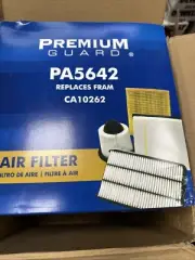 PG Engine Air Filter PA5642 | QTY: 12