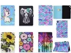 Leather Case Luxury Ergonomic For SAMSUNG Tab S6 S7 S8 A7 A8 Shockproof Case US