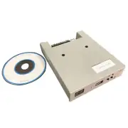 SFR1M44-U100 Floppy Emulator 3.5in 1.44MB USB Floppy Emulator GOTEK
