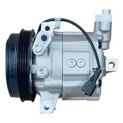 RYC New AC Compressor FH437 Fits Subaru Legacy 2.5L 2004 (Prior to Feb 2004) (for: Subaru)