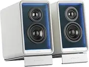 Edifier QR65 White GTM Deck Version 1.3/ Bluetooth/ 990kbps/ 24-bit/ 96kHz/ 65W / USB Type-C