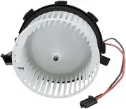 A/C Blower Motor Compatible for Audi A4 A5 Q5 S4 S5 SQ5 OEM 8T1820021