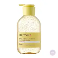 在飛比找蝦皮購物優惠-ILLIYOON 清新保濕沐浴露 500ml / Fresh